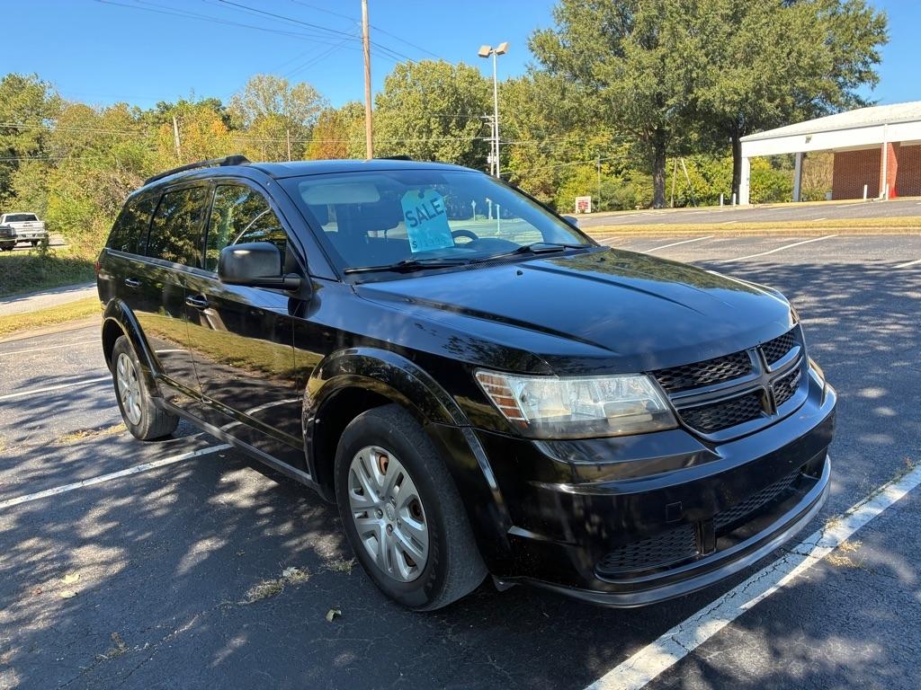 Dodge Journey SE FWD 2018