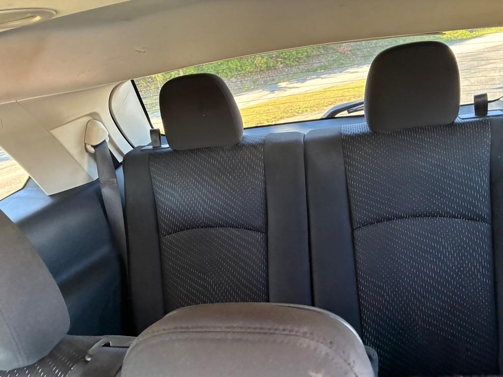Dodge Journey SE FWD 2018