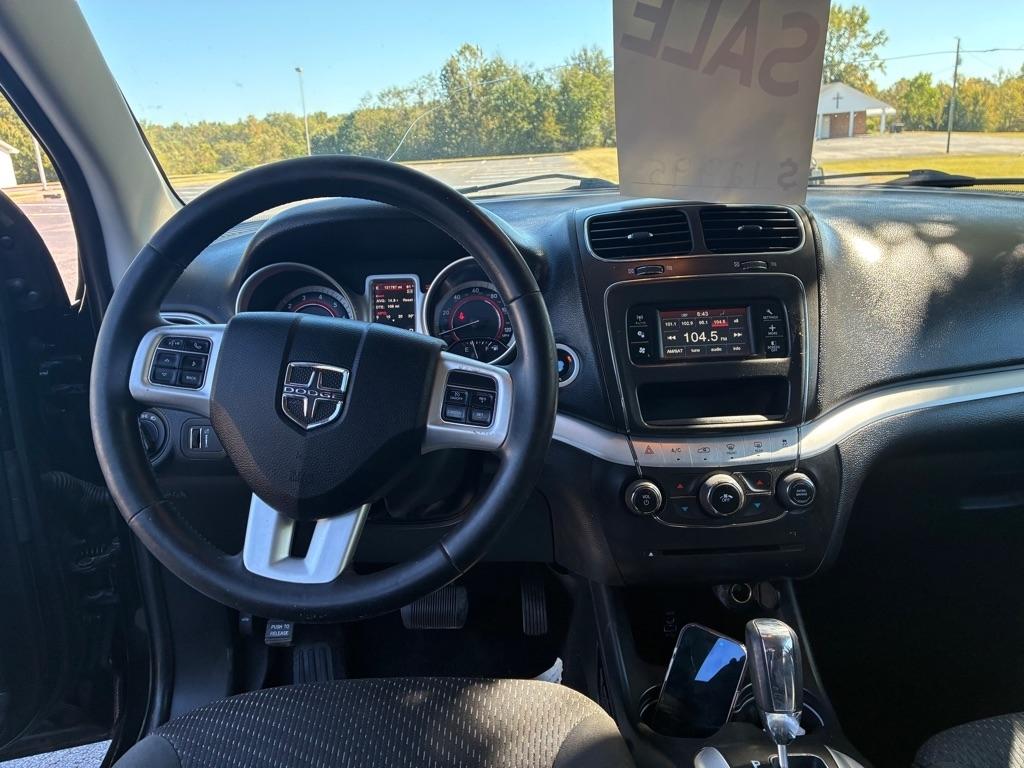 Dodge Journey SE FWD 2018