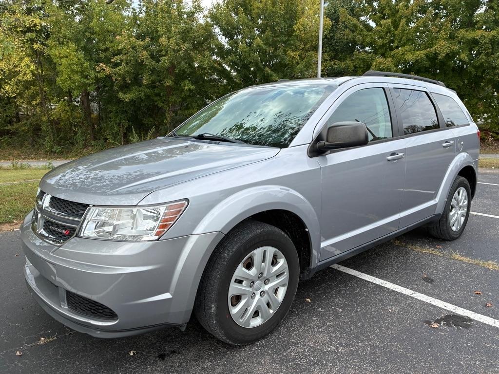 Dodge Journey FWD 4dr SE 2016