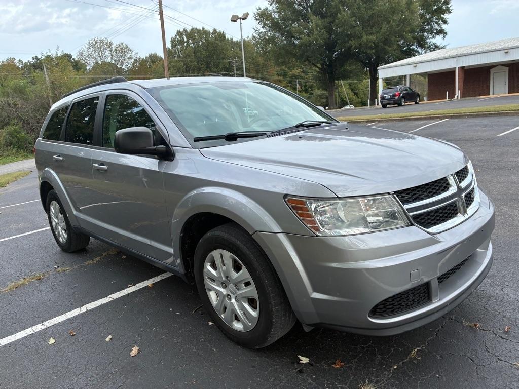 Dodge Journey FWD 4dr SE 2016