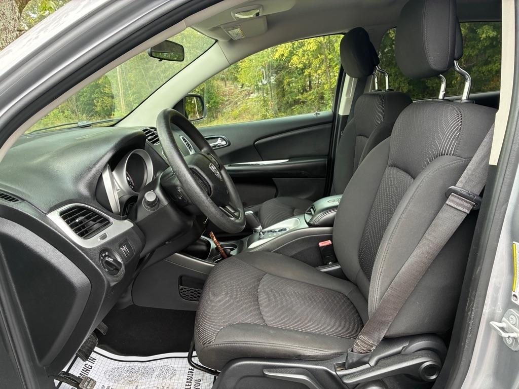 Dodge Journey FWD 4dr SE 2016