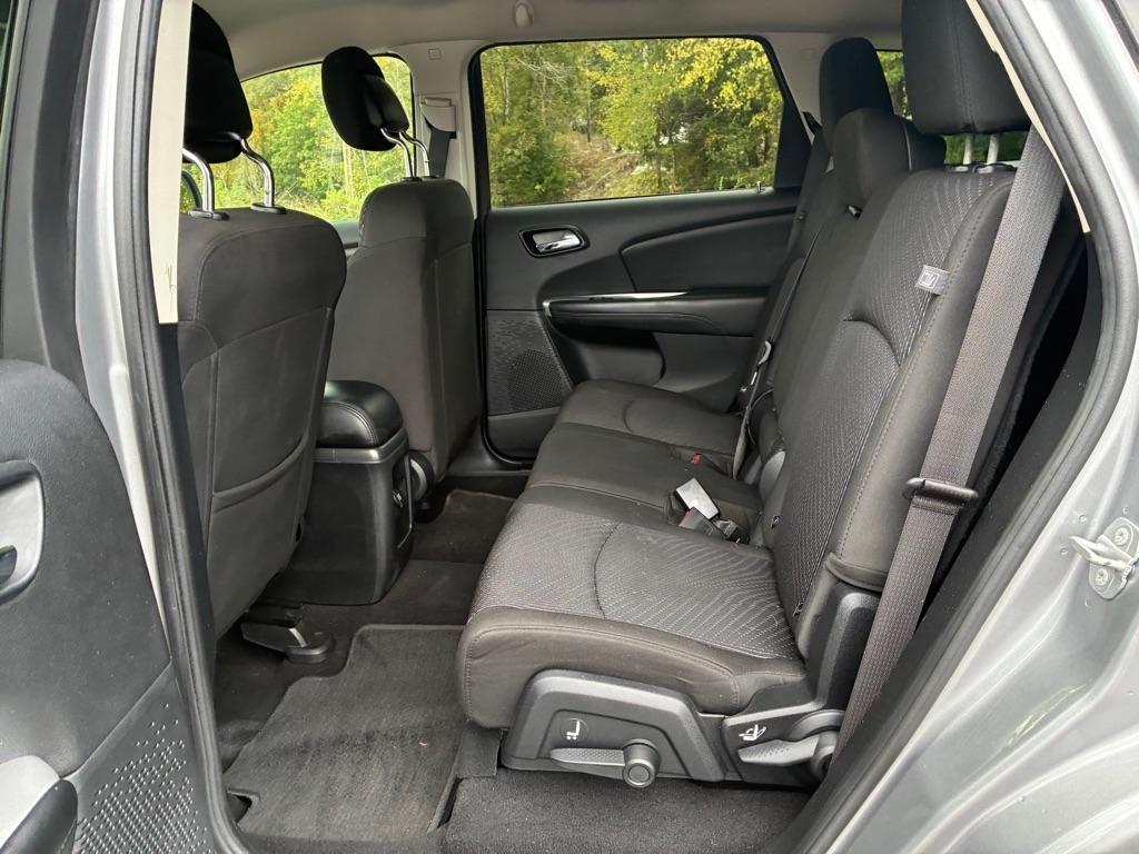 Dodge Journey FWD 4dr SE 2016