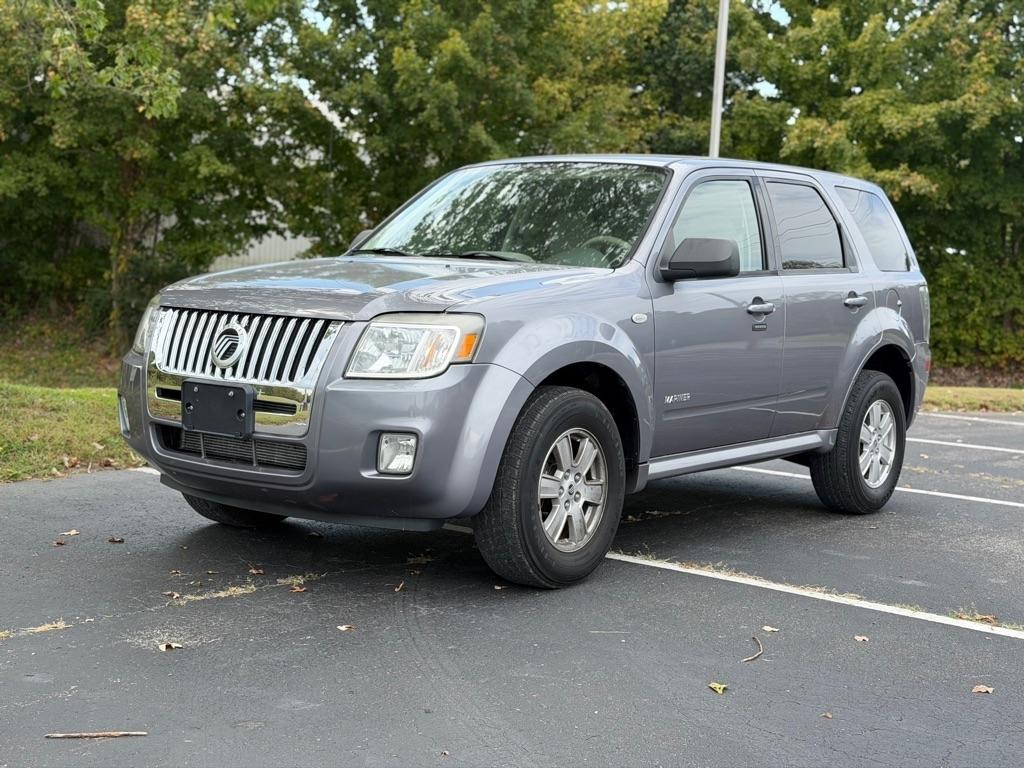 Mercury Mariner FWD 4dr V6 2008