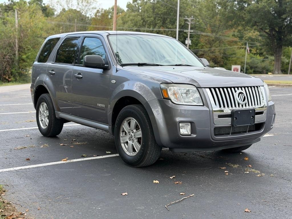 Mercury Mariner FWD 4dr V6 2008
