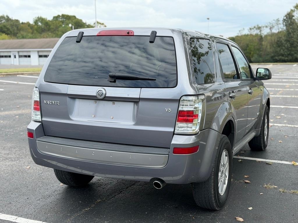 Mercury Mariner FWD 4dr V6 2008