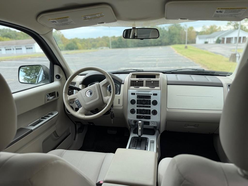 Mercury Mariner FWD 4dr V6 2008