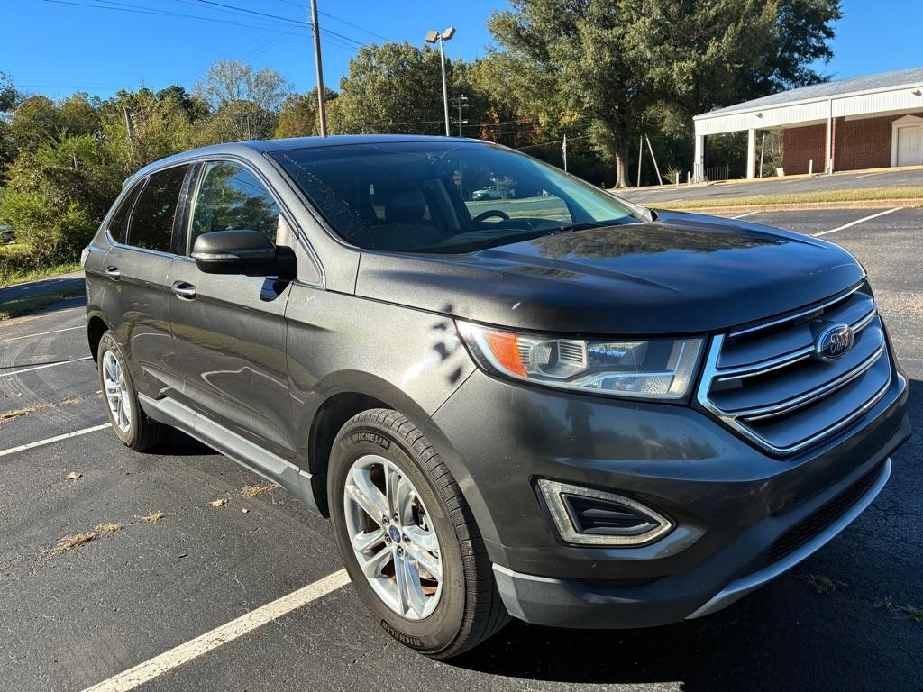 Ford Edge 4dr SEL FWD 2015