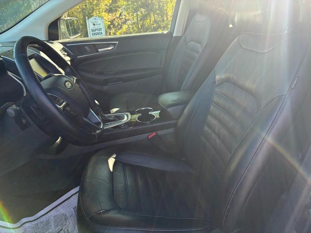 Ford Edge 4dr SEL FWD 2015