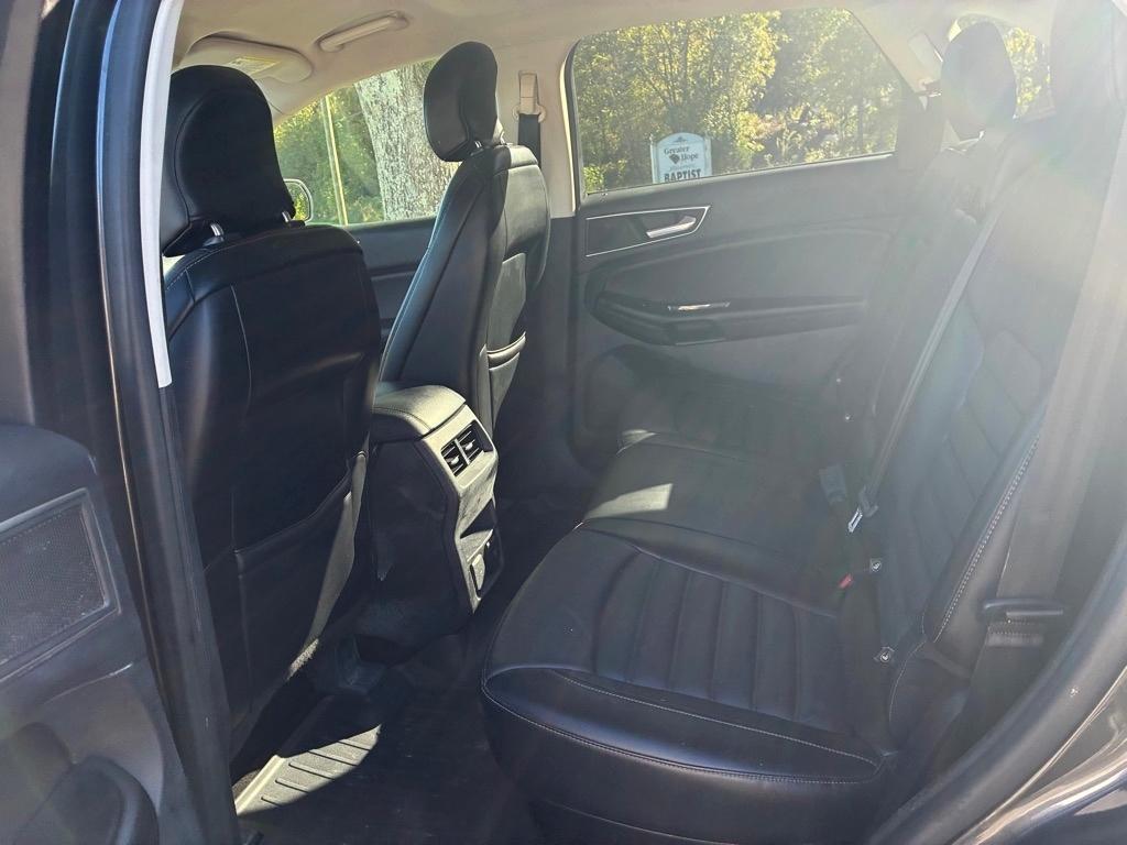 Ford Edge 4dr SEL FWD 2015