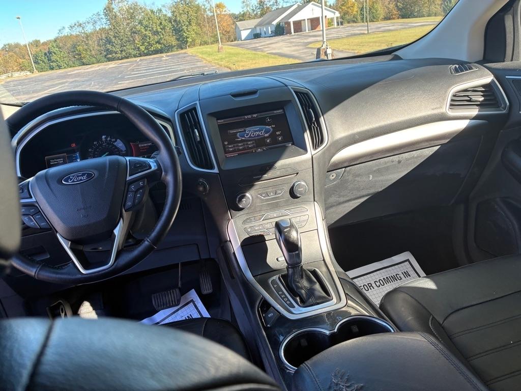 Ford Edge 4dr SEL FWD 2015