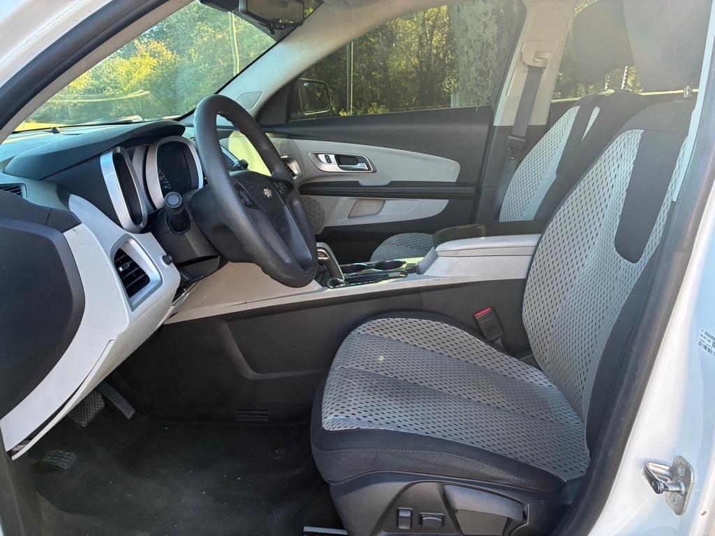 Chevrolet Equinox FWD 4dr LS 2015