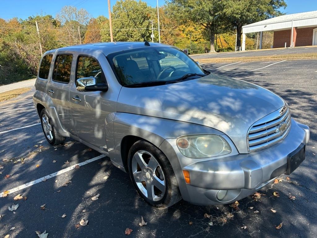 Chevrolet HHR 4dr 2WD LT 2006