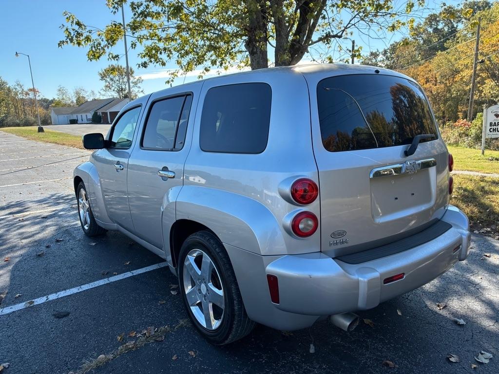 Chevrolet HHR 4dr 2WD LT 2006