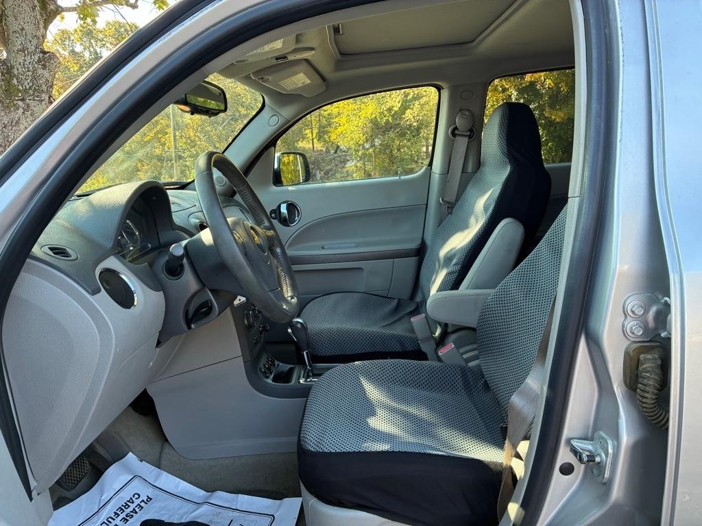 Chevrolet HHR 4dr 2WD LT 2006