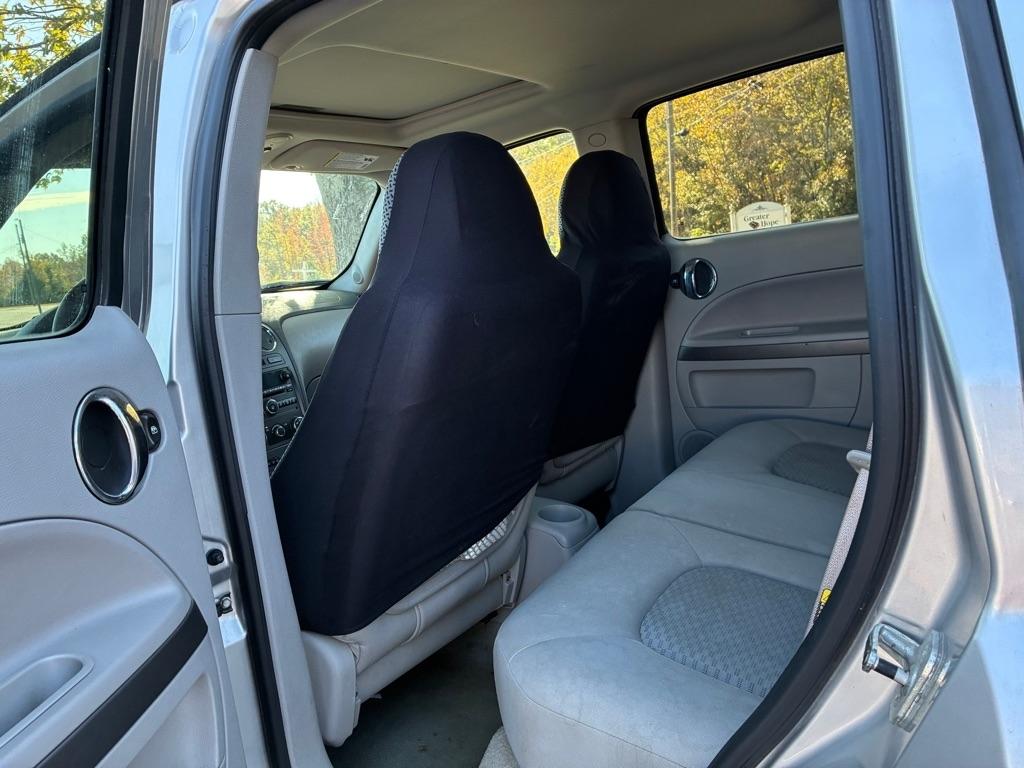 Chevrolet HHR 4dr 2WD LT 2006