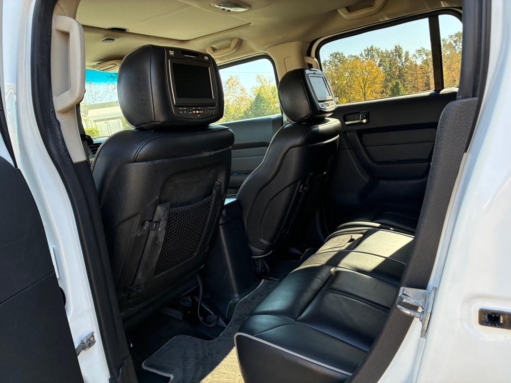 HUMMER H3 4dr 4WD SUV 2006