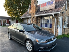 2014 Volkswagen Jetta 