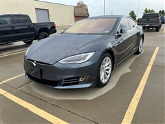 2017 Tesla Model S 