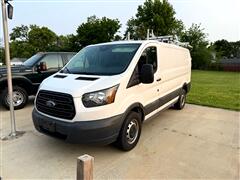2015 Ford Transit 