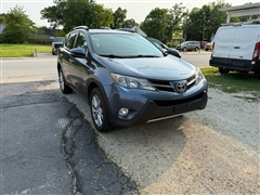 2013 Toyota RAV4 