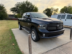 2013 RAM 1500 