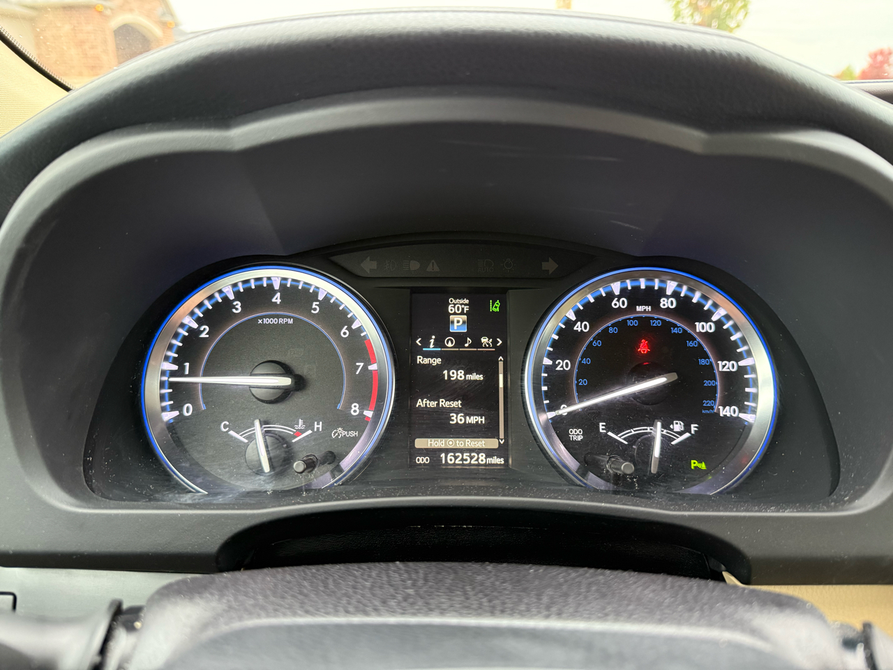 Toyota Highlander Limited AWD V6 2015 Toyota Highlander Limited AWD V6 2015