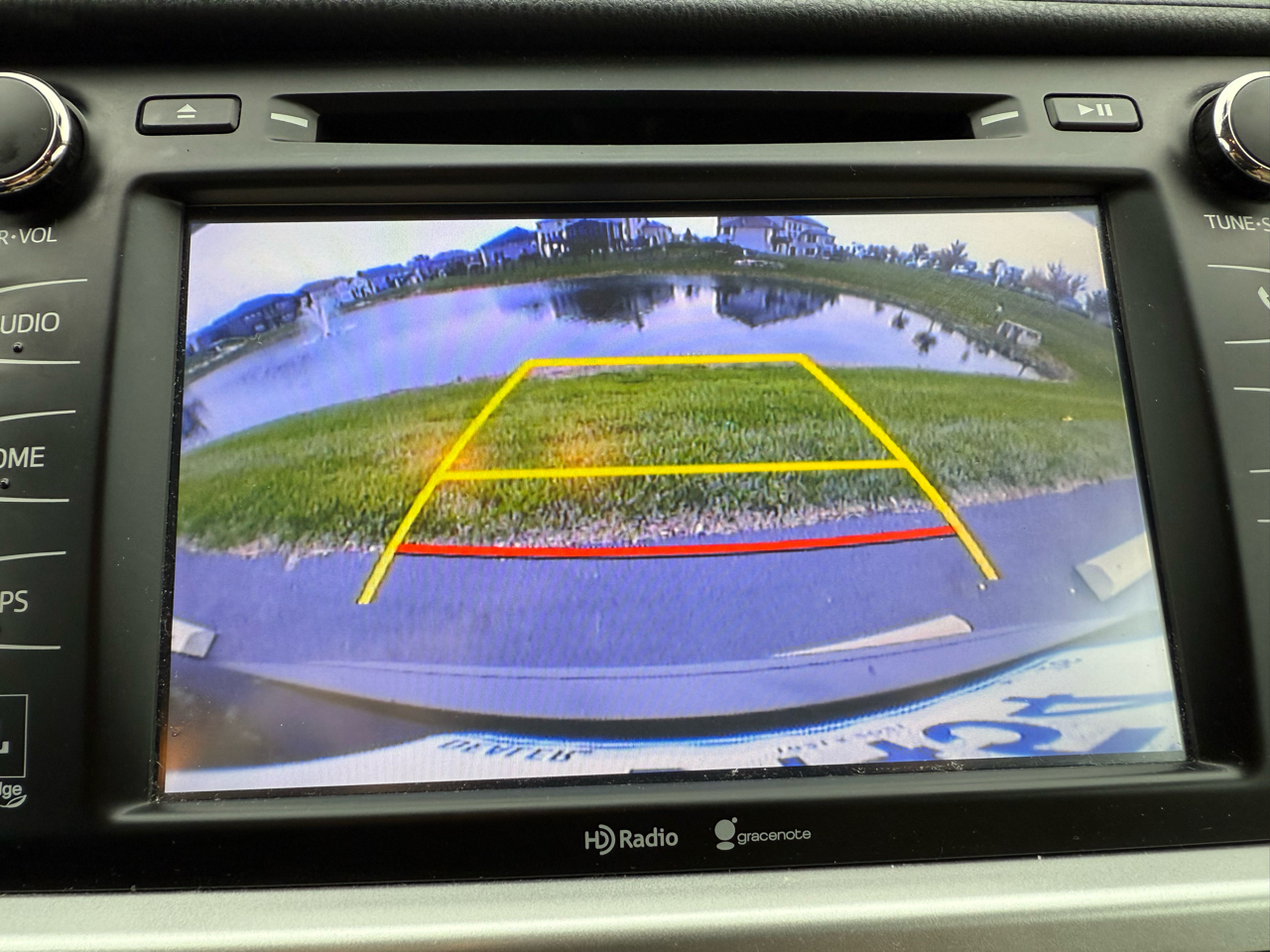 Toyota Highlander Limited AWD V6 2015 Toyota Highlander Limited AWD V6 2015