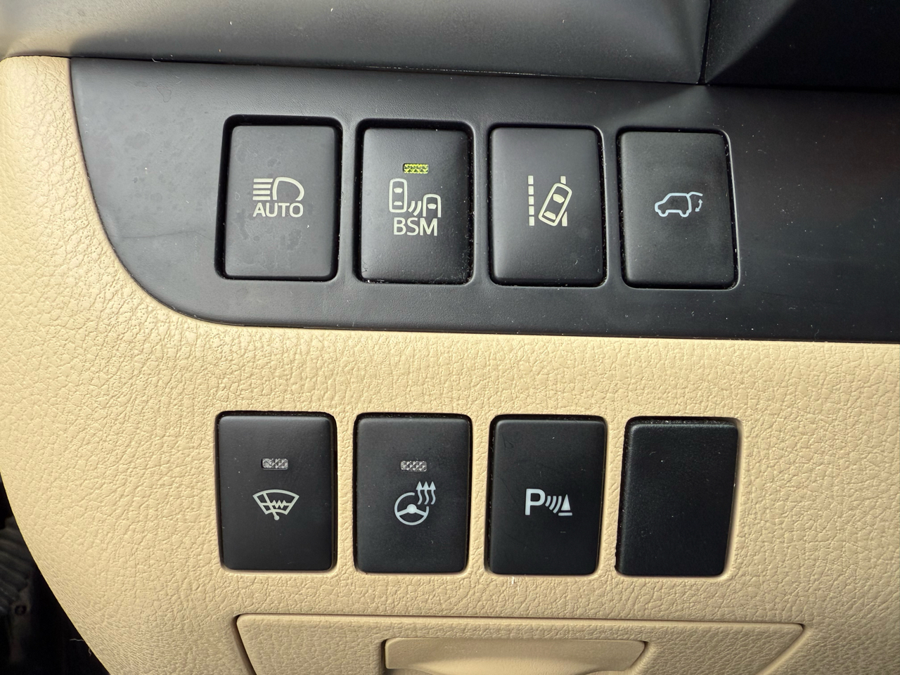 Toyota Highlander Limited AWD V6 2015 Toyota Highlander Limited AWD V6 2015