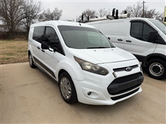 2014 Ford Transit Connect 
