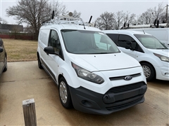2016 Ford Transit Connect 