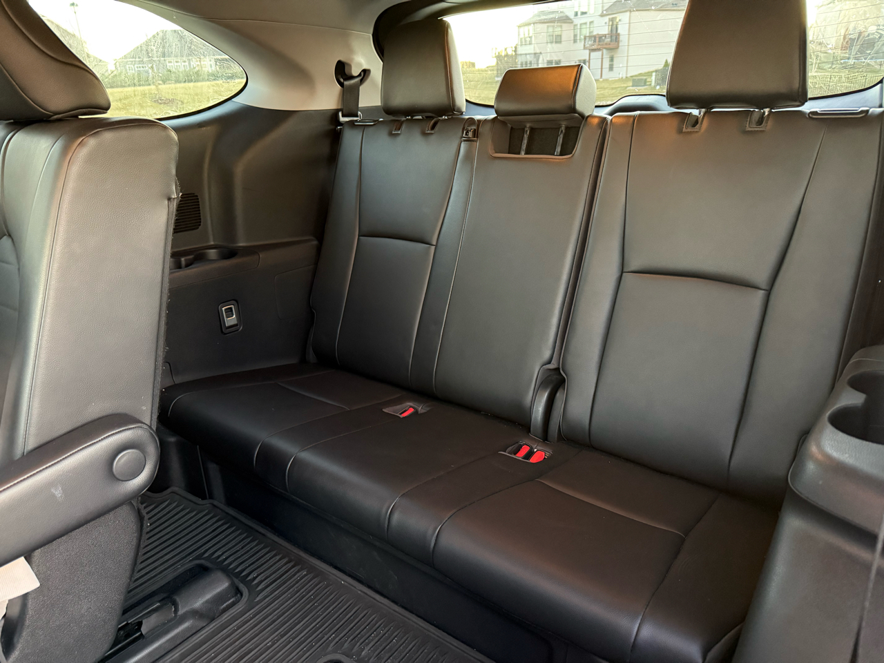 Toyota Highlander XLE AWD V6 2020