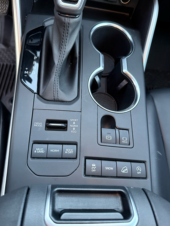 Toyota Highlander XLE AWD V6 2020