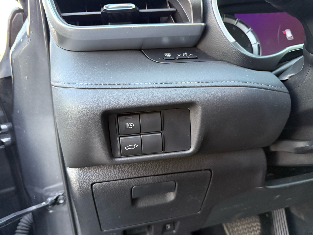 Toyota Highlander XLE AWD V6 2020