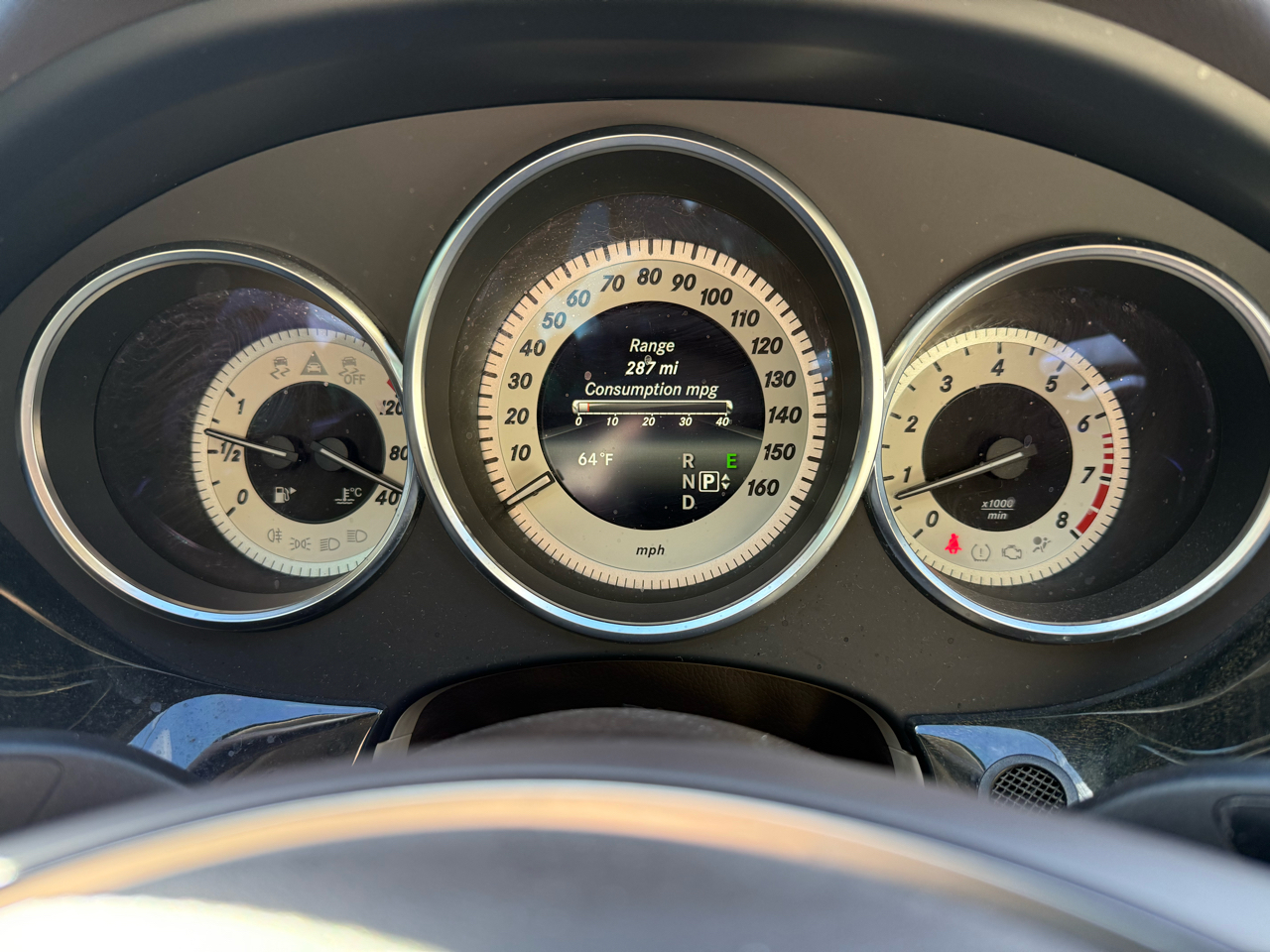 Mercedes-Benz CLS-Class CLS400 4MATIC 2015