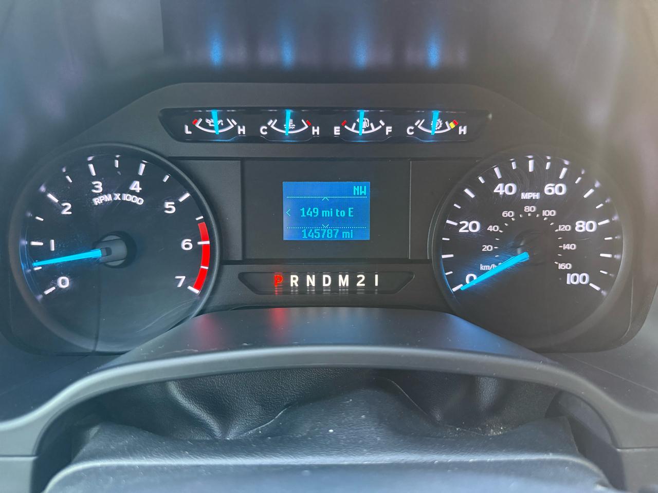 Ford F-250 SD XL SuperCab 2WD 2020