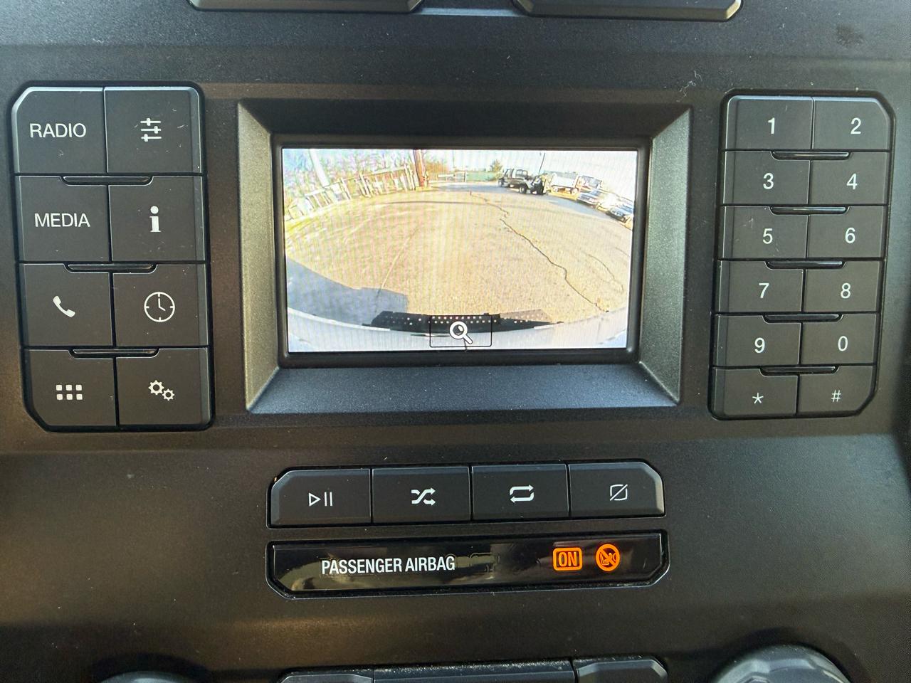 Ford F-250 SD XL SuperCab 2WD 2020