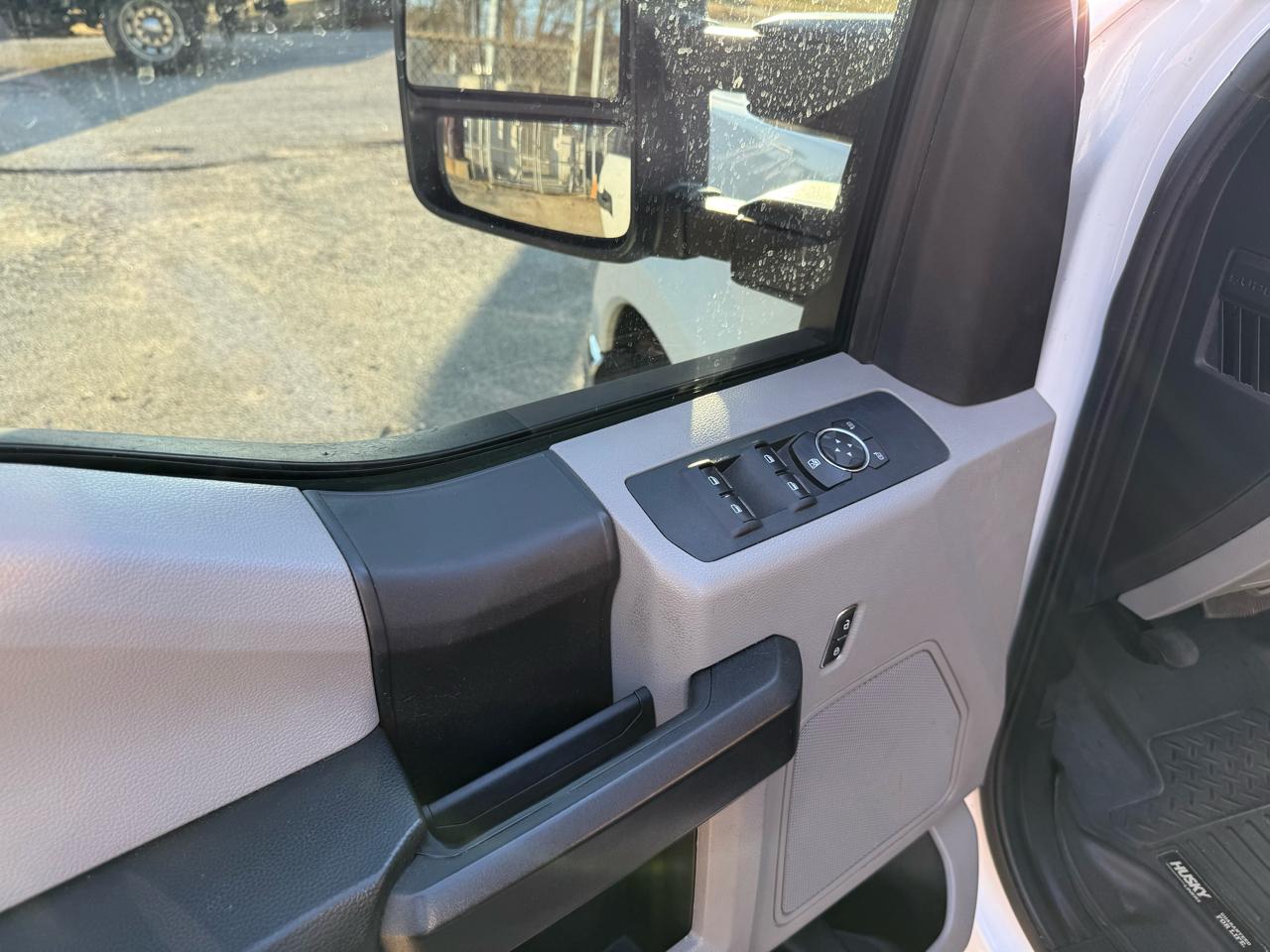 Ford F-250 SD XL SuperCab 2WD 2020