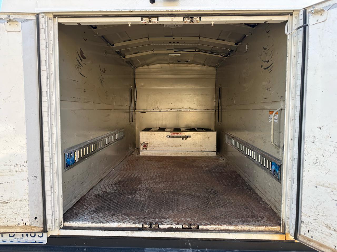 Ford F-250 SD XL SuperCab 2WD 2020