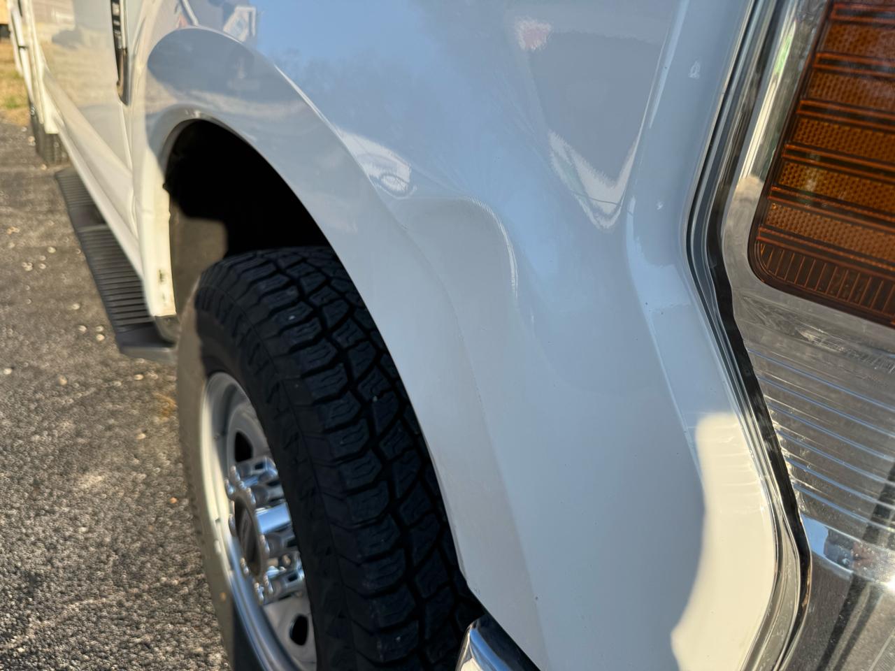 Ford F-250 SD XL SuperCab 2WD 2020