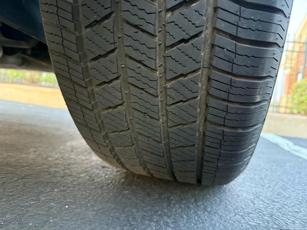 Volkswagen Atlas V6 SE w/Technology 2021