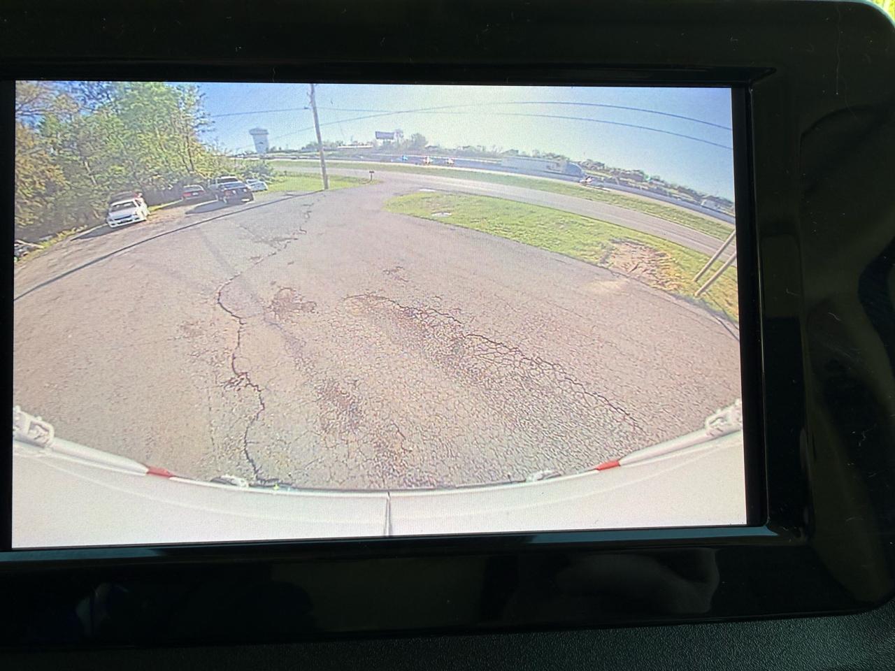 RAM Promaster 2500 High Roof 159-in. WB 2022