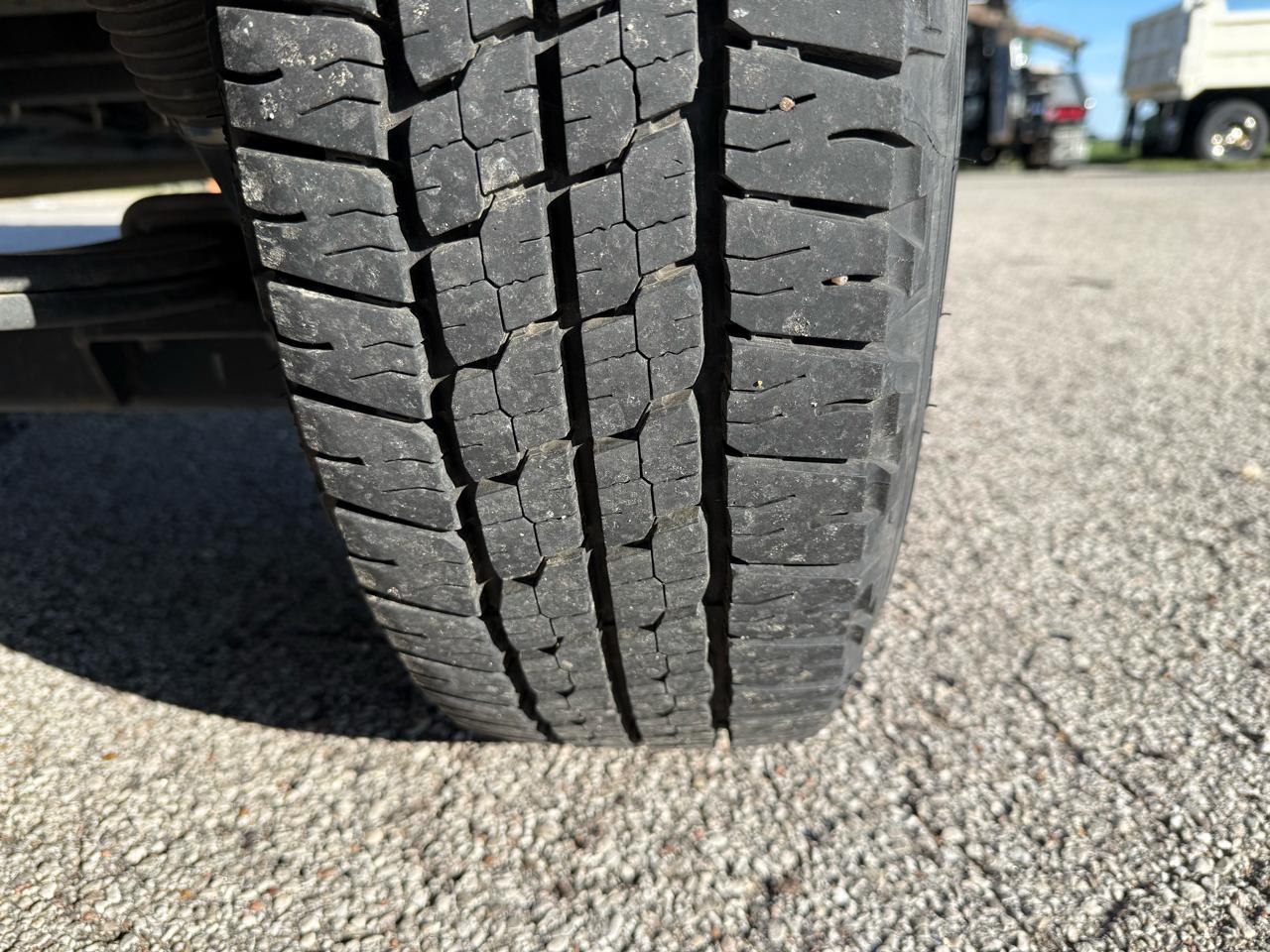 RAM Promaster 2500 High Roof 159-in. WB 2022