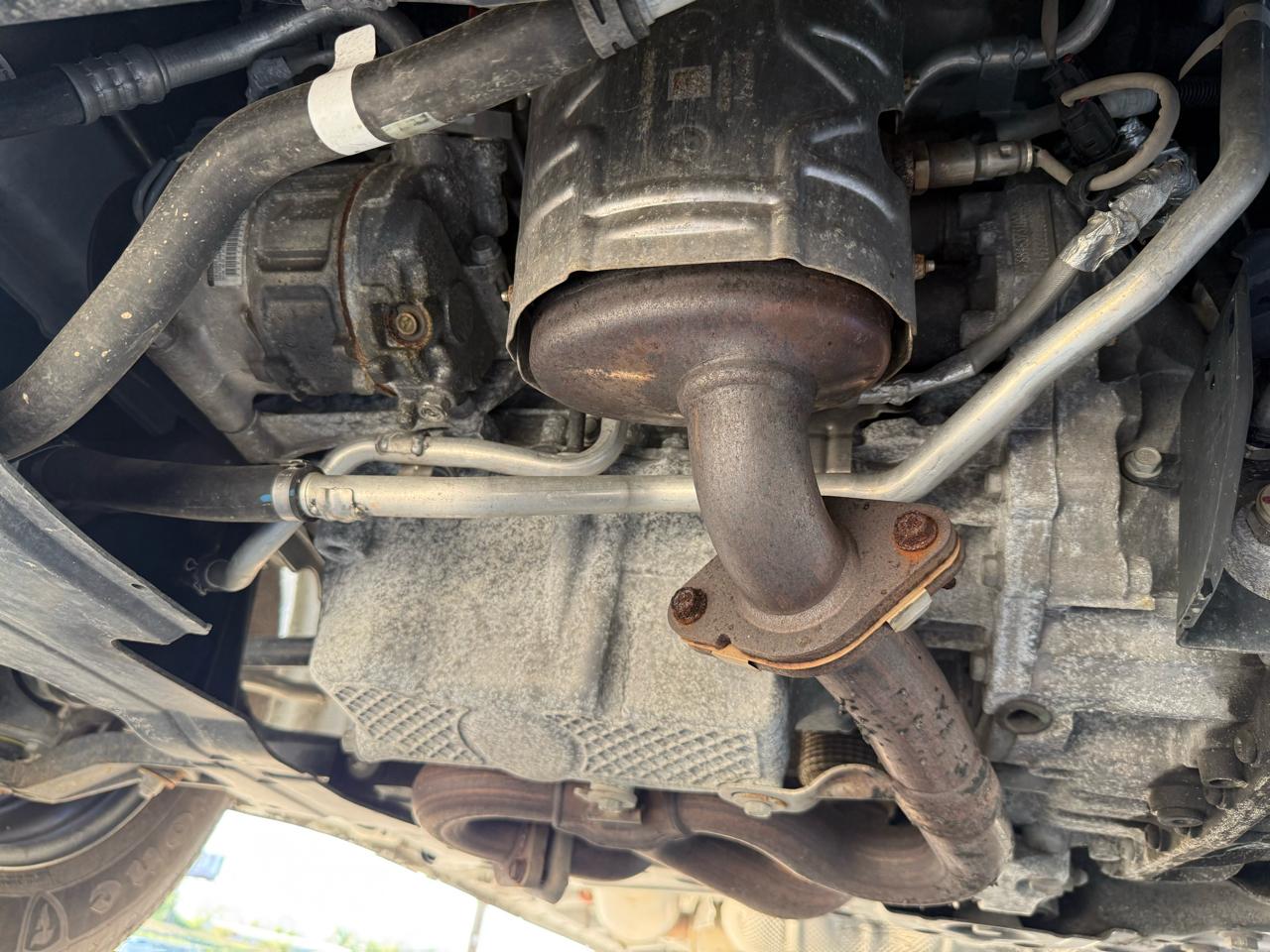 RAM Promaster 2500 High Roof 159-in. WB 2022