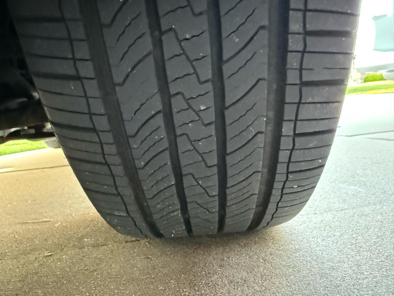 Volkswagen Jetta TDi 2012