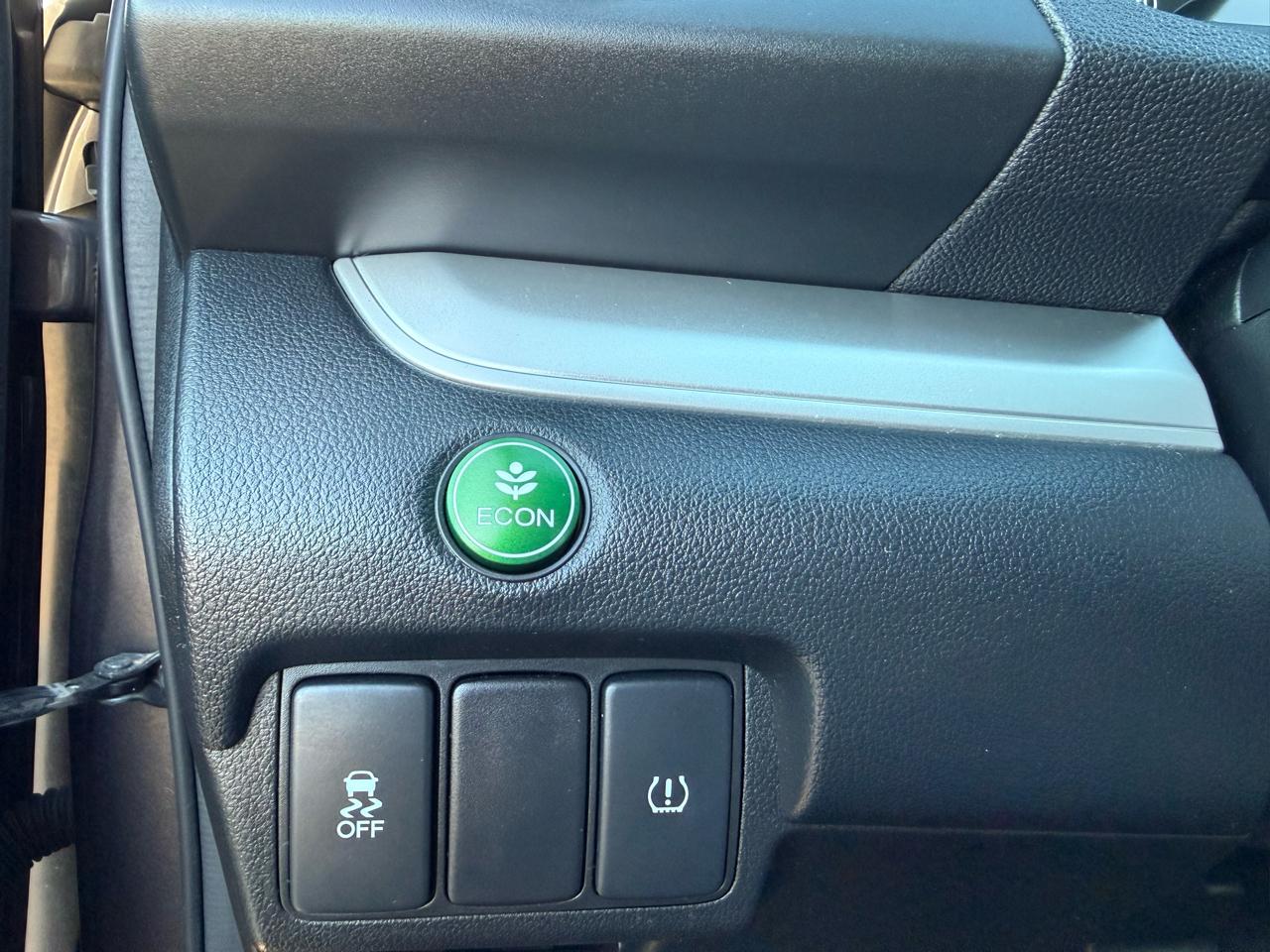 Honda CR-V EX AWD 2016