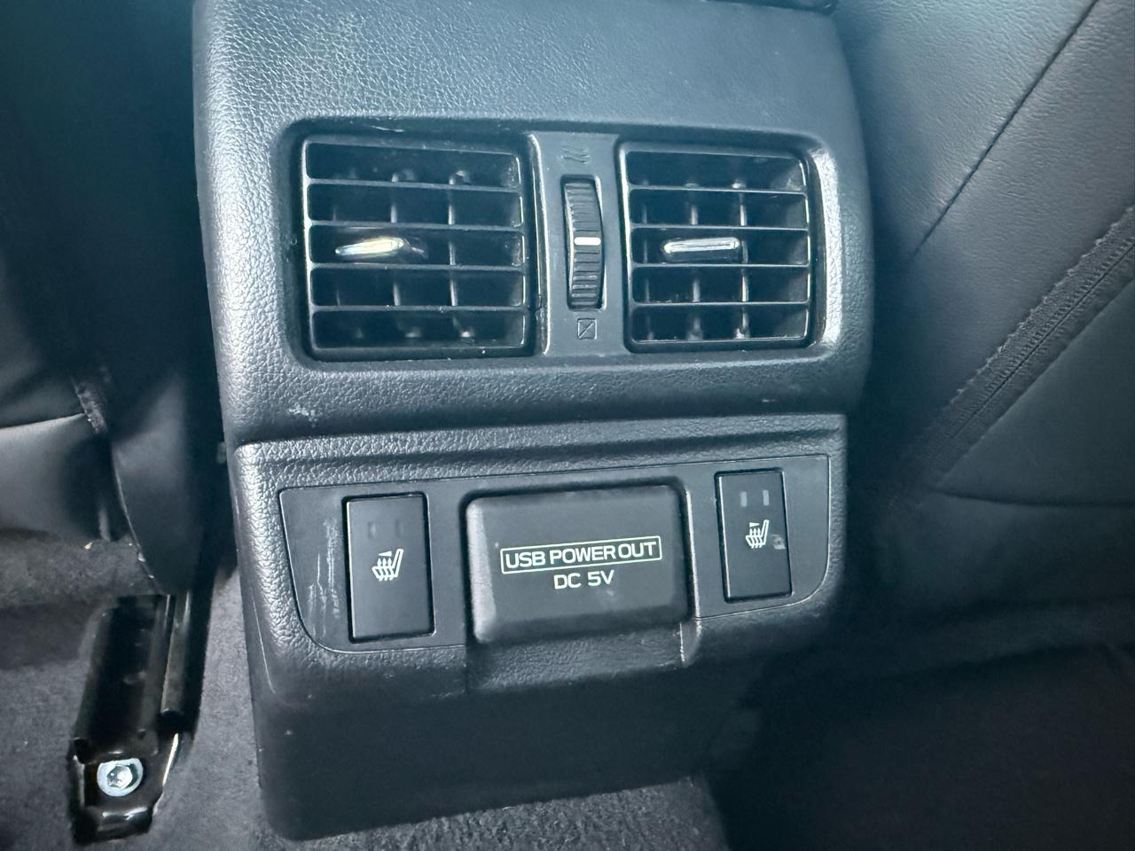 Subaru Outback 3.6R Limited 2018