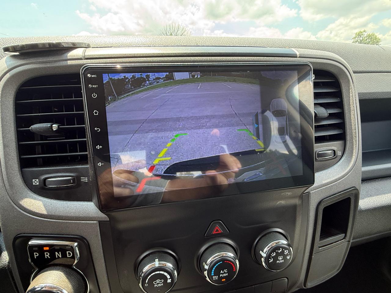 2017 RAM Ram 1500 Pickup Tradesman - Photo 13