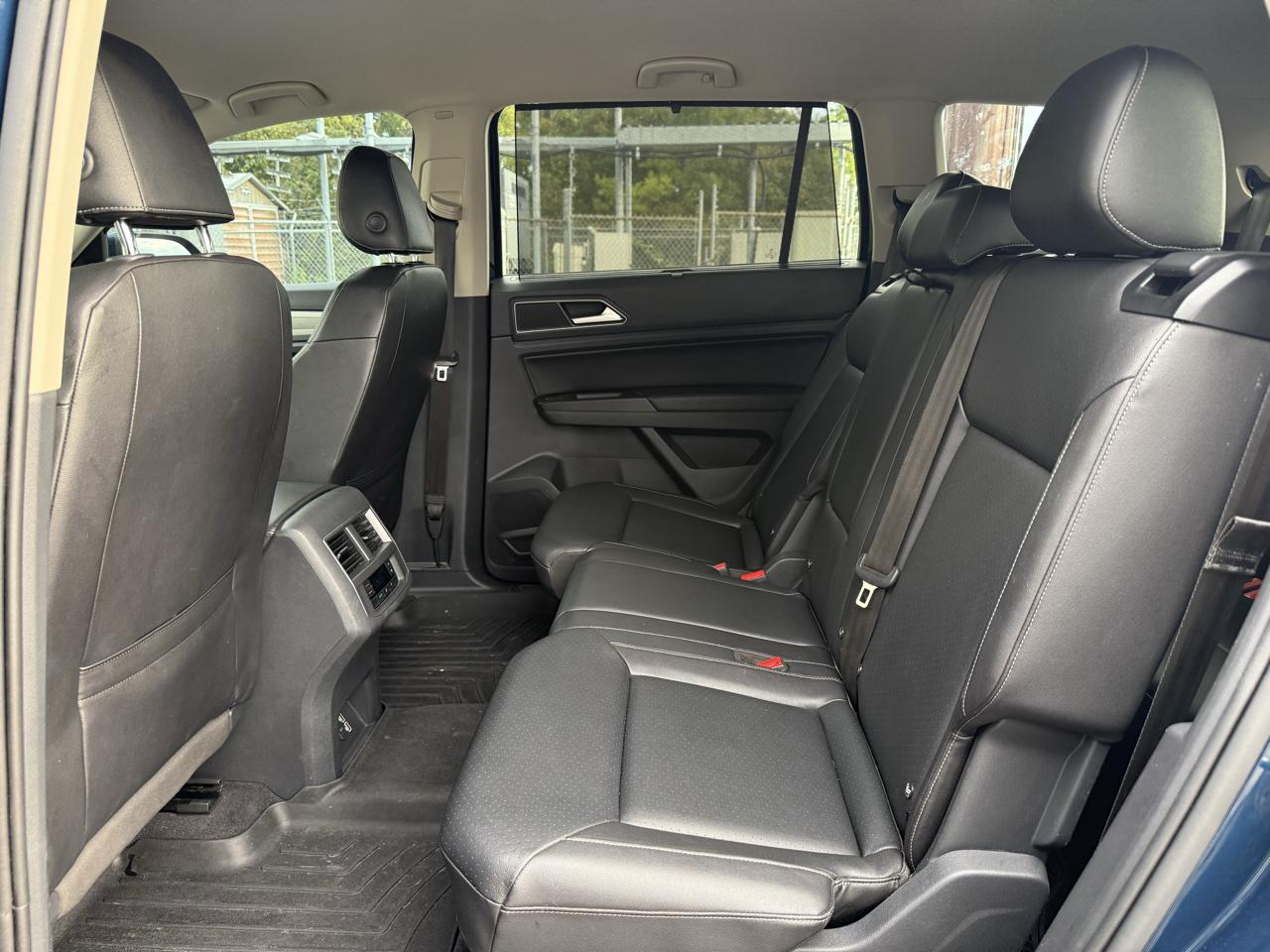 2018 Volkswagen Atlas Comfortline - Photo 6