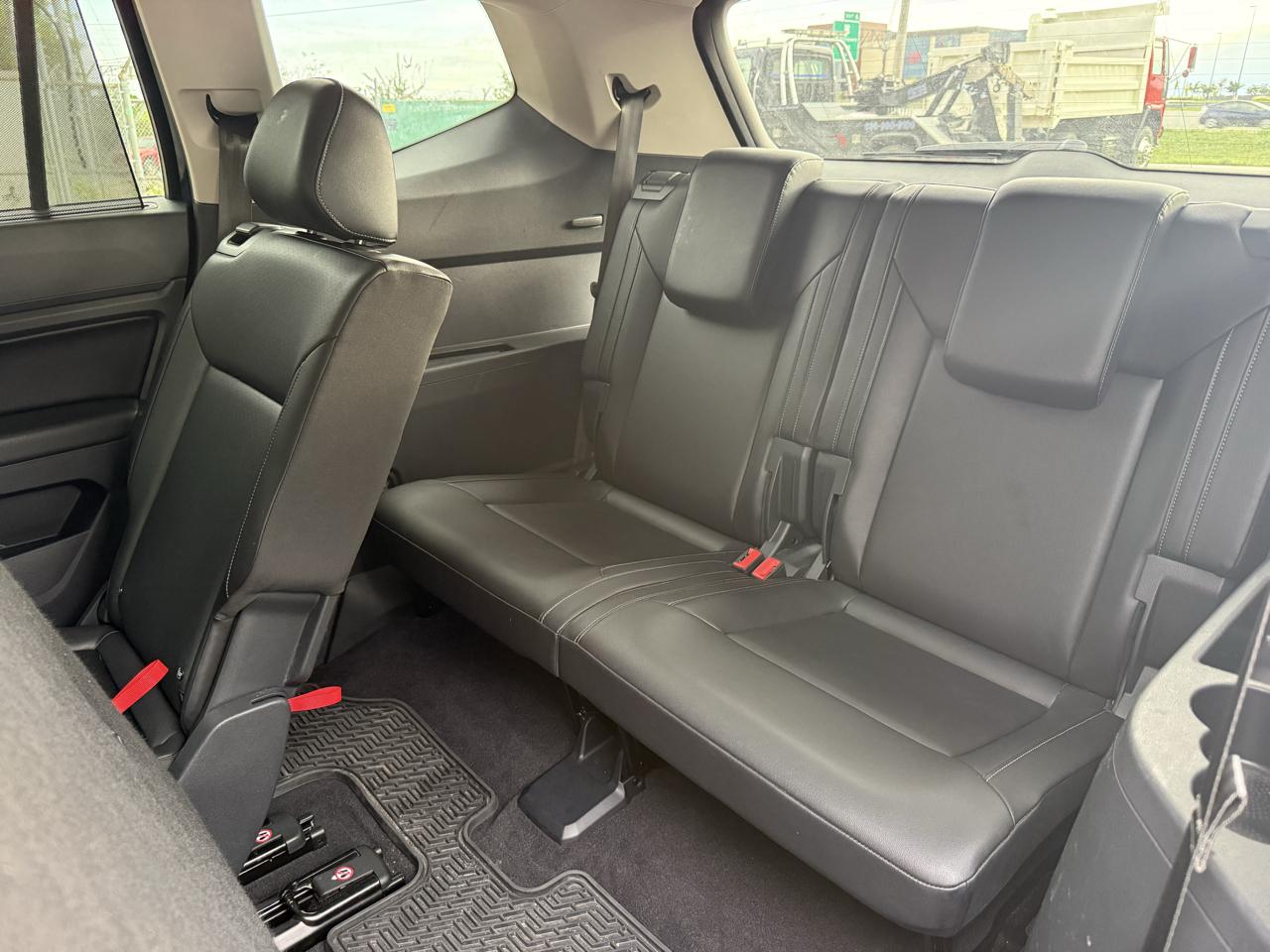 2018 Volkswagen Atlas Comfortline - Photo 7
